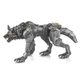 Металлический 3D конструктор Metal Earth Premium "Cyber Wolf" (PS2020) - изображение 4