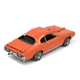 Металевий 3D конструктор "Автомобіль 1969 Pontiac GTO Judge" - зображення 5