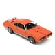 Металевий 3D конструктор "Автомобіль 1969 Pontiac GTO Judge" - зображення 6