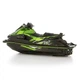 Металевий 3D конструктор "Гідроцикл Kawasaki Jet Ski Ultra 310LX" - зображення 3