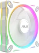 Вентилятор ASUS Prime MR120 ARGB Fan - Triple Pack White (90DA00I3-B09020) - изображение 6