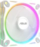 Вентилятор ASUS Prime MR120 ARGB Fan - Triple Pack White (90DA00I3-B09020) - изображение 7
