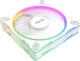 Вентилятор ASUS Prime MR120 ARGB Fan - Triple Pack White (90DA00I3-B09020) - изображение 10