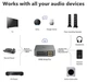 Мережевий плеєр WiiM AMP Pro - зображення 4