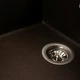 Кухонна мийка Platinum 7050 CASCADA темна скеля (SP000042104) - зображення 5