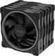 Вентилятор ASUS Prime MR120 ARGB Fan - Triple Pack Black (90DA00I0-B09020) - изображение 13