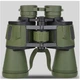 Бінокль Bassell 20x50 Green - зображення 3