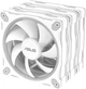 Вентилятор ASUS Prime MR120 ARGB Fan - Triple Pack White (90DA00I3-B09020) - изображение 13