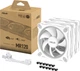 Вентилятор ASUS Prime MR120 ARGB Fan - Triple Pack White (90DA00I3-B09020) - изображение 19