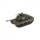 Радиоуправляемая игрушка ZIPP Toys Танк 789 German Leopard 2A6 1:18 (789-4) - изображение 1