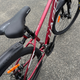 Велосипед 26" HARD (рама-13") SHIMANO Бордовый 2025 - изображение 6