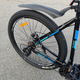 Велосипед Titan 29" Arena 2025 Рама-22" black-blue - изображение 6