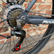 Велосипед Royal 29" CROCS (рама-20") SHIMANO черный (молотковий) 2025 года - изображение 6