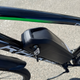 Велосипед с Е-комплектом 29" Tracker 2024 Рама 18" black-green 500w 48v 10 ah/ до 35 км запас хода+дисплей LSD-1+PAS-асистент+круиз-контроль - изображение 8