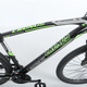 Велосипед CRONUS 29" Warrior 2025 Рама 21" black-lightgreen - изображение 6