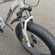 Велосипед Фэтбайк Cross 26"*4" Crossover susp 2025 Рама-19" grey - изображение 3