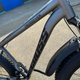 Велосипед Фэтбайк Cross 26"*4" Crossover susp 2025 Рама-19" dark grey - изображение 3