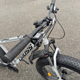 Велосипед Фэтбайк Cross 26"*4" Crossover susp 2025 Рама-19" grey - изображение 4