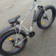 Велосипед Фэтбайк Cross 26"*4" Crossover susp 2025 Рама-19" grey - изображение 5