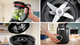Блендер Bosch MMB6652B Чорний - зображення 5