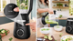Блендер Bosch MMB6652B Чорний - зображення 6