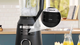Блендер Bosch MMB6652B Чорний - зображення 11