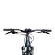 Велосипед AL 29" Formula ZEPHYR EXPERT HDD рама-21" темно-сріблястий з зеленим 2025 - зображення 4