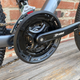 Велосипед подростковый 27.5" HARD (рама-16") SHIMANO 2025 - изображение 2