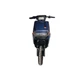 Електроскутер E-Titan Nitro 10" Black Blue - изображение 2