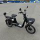 Электроскутер E-Titan Alfa 20" black - изображение 2