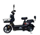 Электроскутер E-Titan Horse 16" black - изображение 1