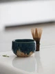 Чаван для матча ручной работы «Бухта» - изображение 6