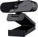 Веб-камера Trust Taxon QHD Webcam Eco Black OEM BOX (24733_TRUST) - изображение 1