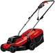 Газонокосарка електрична Einhell GC-EM 1000/32, 1000 Вт, 32 см, 20-70 мм, бак 30 л, до 300 м2, 7.91 кг - зображення 1