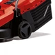 Газонокосарка електрична Einhell GC-EM 1000/32, 1000 Вт, 32 см, 20-70 мм, бак 30 л, до 300 м2, 7.91 кг - изображение 5