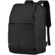 Рюкзак для ноутбука 17″ 2E City Traveler, 26 л, черный, нейлон+полиэстер, 34×49×24 см - изображение 1