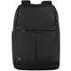 Рюкзак для ноутбука 17″ 2E City Traveler, 26 л, черный, нейлон+полиэстер, 34×49×24 см - изображение 2
