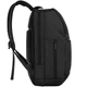 Рюкзак для ноутбука 17″ 2E City Traveler, 26 л, черный, нейлон+полиэстер, 34×49×24 см - изображение 4