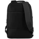 Рюкзак для ноутбука 17″ 2E City Traveler, 26 л, черный, нейлон+полиэстер, 34×49×24 см - изображение 7