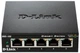Комутатор D-Link DGS-105 5xGE, Некерований - зображення 1