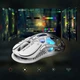 Миша GravaStar Mercury M1 Pro, BT/WL/USB-A, RGB, чорно-білий (GRAVASTARM1PRO_GBLK) - изображение 9