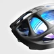 Миша GravaStar Mercury M1 Pro, BT/WL/USB-A, RGB, чорно-білий - изображение 14