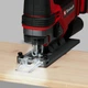 Лобзик аккумуляторный Einhell X-Change TE-JS 18/100 Li - Solo без АКБ и ЗУ (4321270) - изображение 7