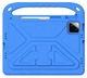 Дитячий чохол Kids Case Tab на планшет Xiaomi Pad 8 (11.2") / блакитний - зображення 3
