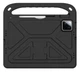 Детский чехол Kids Case Tab на планшет POCO Pad X1 (11.2") / черный - изображение 3