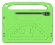 Дитячий чохол Kids Case Tab на планшет Samsung Galaxy Tab S8 Plus / Tab S7 FE (12.4") / зелений - зображення 3