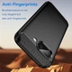 Чохол Urban Case на Google Pixel 10A / black - зображення 4