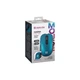 Мишка Defender Gassa MM-105 Wireless Turquoise (52102) - изображение 6