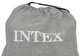 Детский надувной велюровый матрас Intex СР66803 (88 × 157 × 18 см) - изображение 3