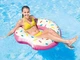 Надувной круг Intex «Пончик укушенный» СР56265, диаметр 94 см - изображение 2